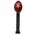 University of Arkansas Football Pez Dispenser